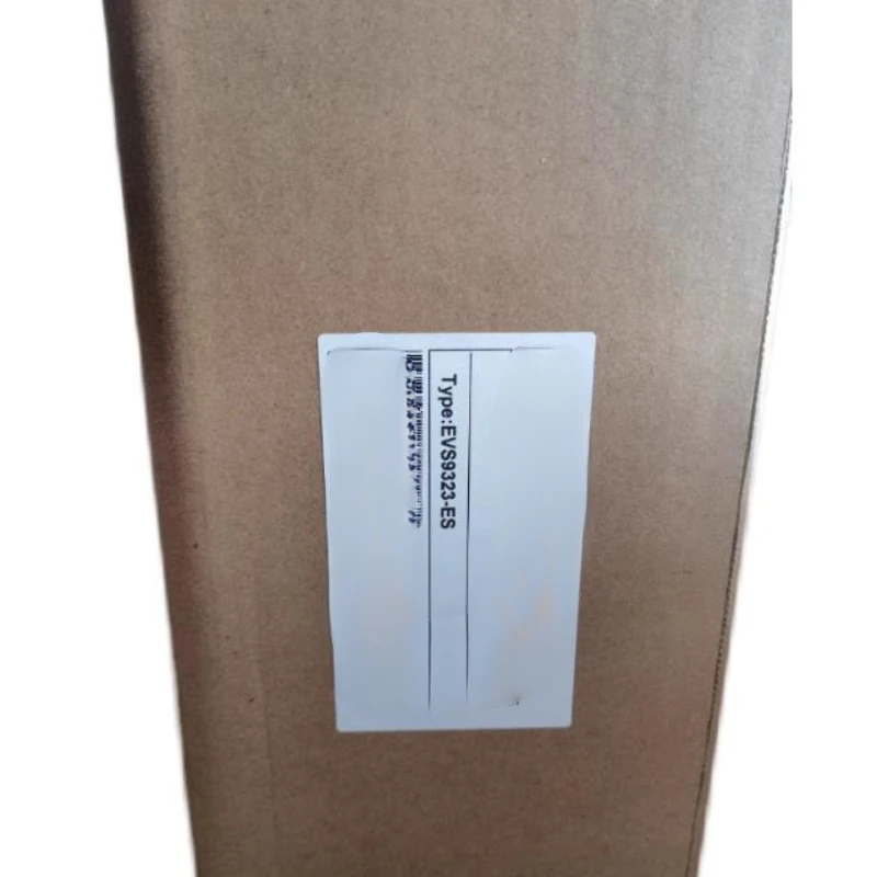 Brand New Original EVS9322-ES V004 Inverter with One Year Warranty