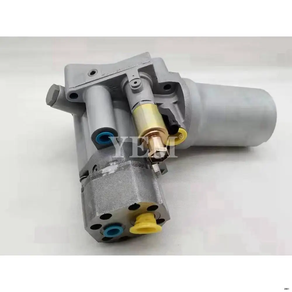 322C Injection Pump 180-7341 for Caterpillar