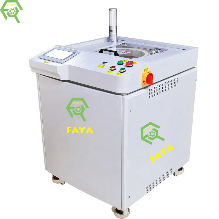 Multifunctional Planetary Centrifugal Vacuum Stirring and Deaeration Machine Glue Grease Vacuum Centrifugal Deaeration Mixer
