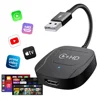 CarPlay con HDMI