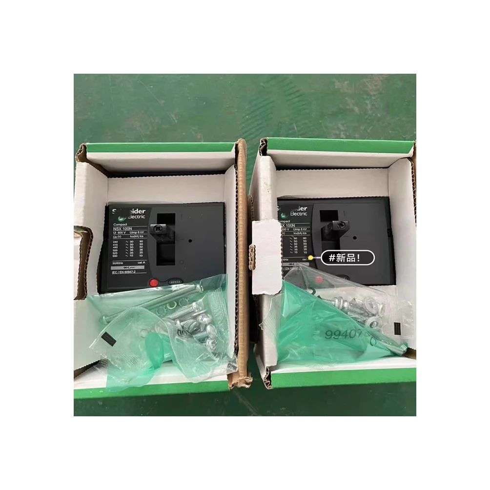 Multifunctional Sch Nei Der Breakers C10F4TM025V