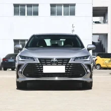 2023 Toyota Asian Dragon Avalon Electric Car Auto Hybrid Vehicle Left Hand Drive Vehicle 0km used cars In Stock On Sale