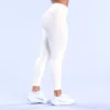 Leggings bianchi