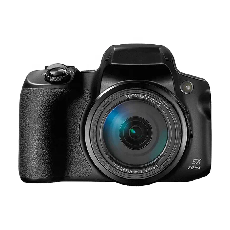 【美品】Canon キヤノン PowerShot SX70HS Canon PowerShot SX70 HS Camera Review - Consumer Reports