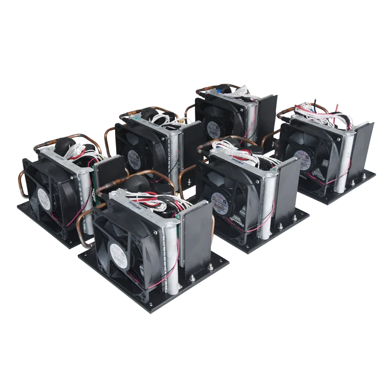 FST Condensing Unit Refrigeration 12v for Mini Cooler