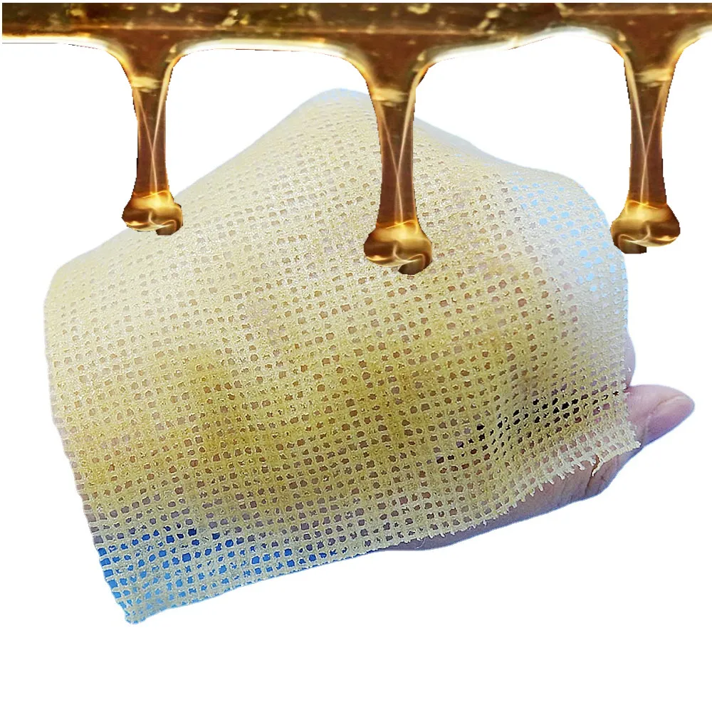 Honey Gauze Dressing For Wound Dehiscence Wound Dressing Buy Gauze