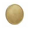 Bronzy (Zinc Alloy)