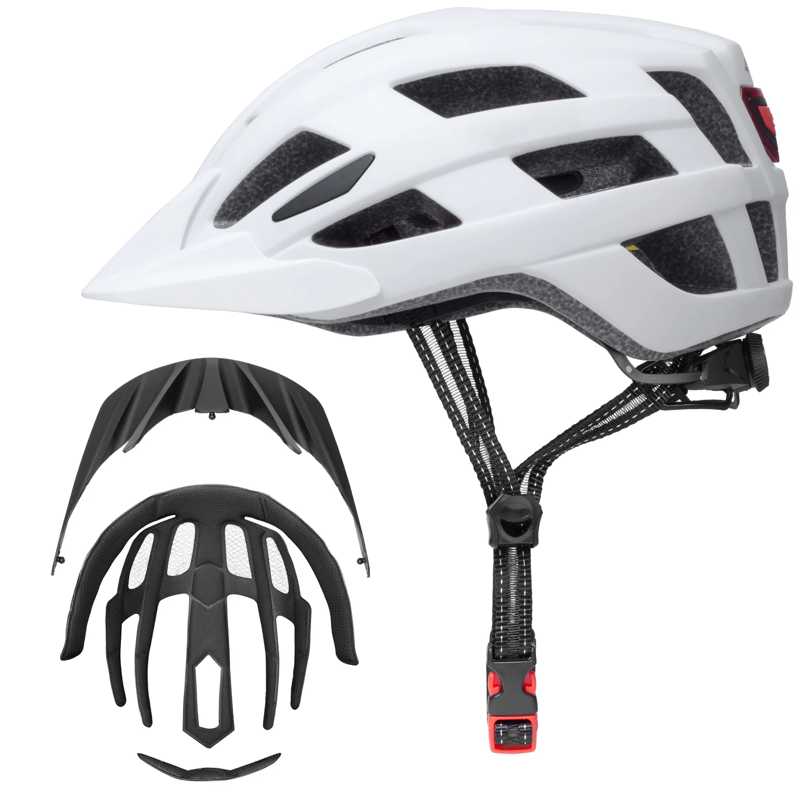 sport chek youth bike helmet