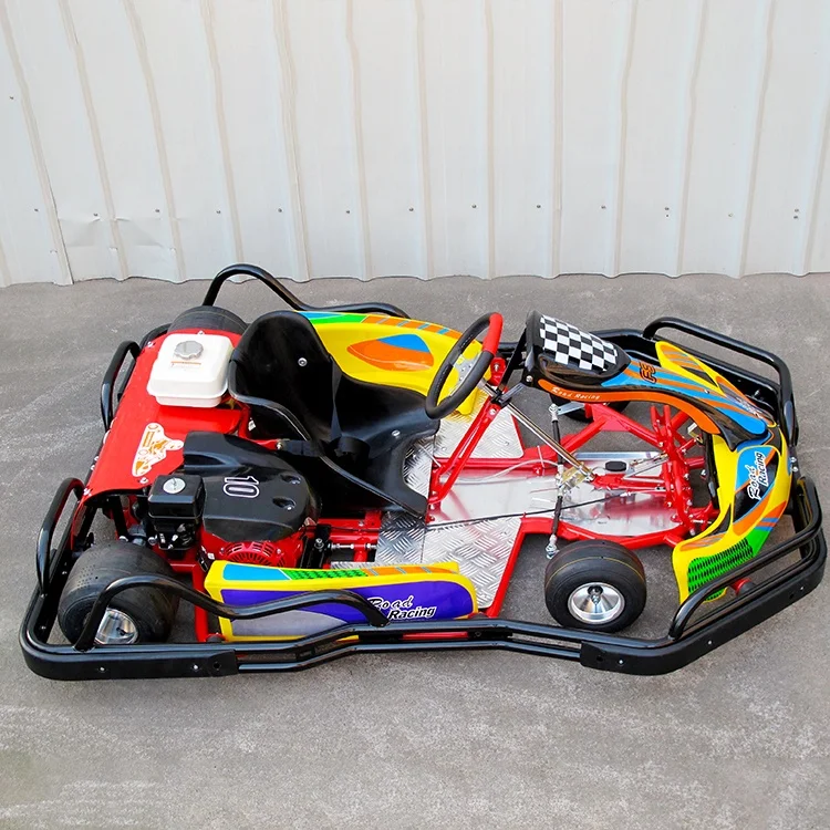 新世代大人向けレーシング200ccゴーカート/カート販売中| Alibaba.com