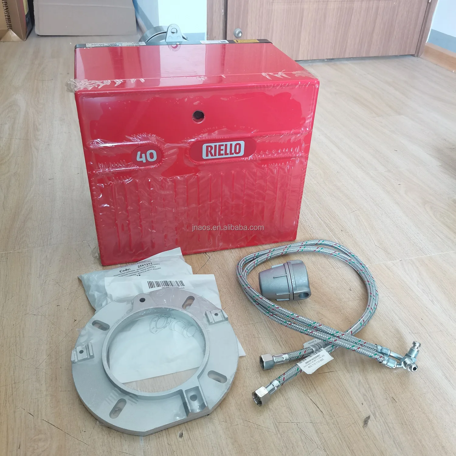 Burner Essential Boiler, FS20, LPG - detail 50