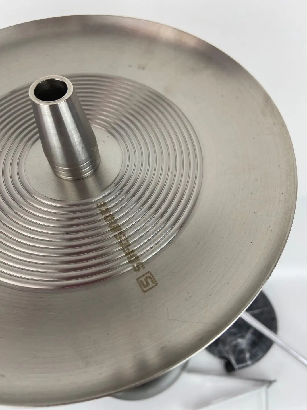 Wholesale Stainless Steel Shisha Hookah - Portable Eco-Friendly