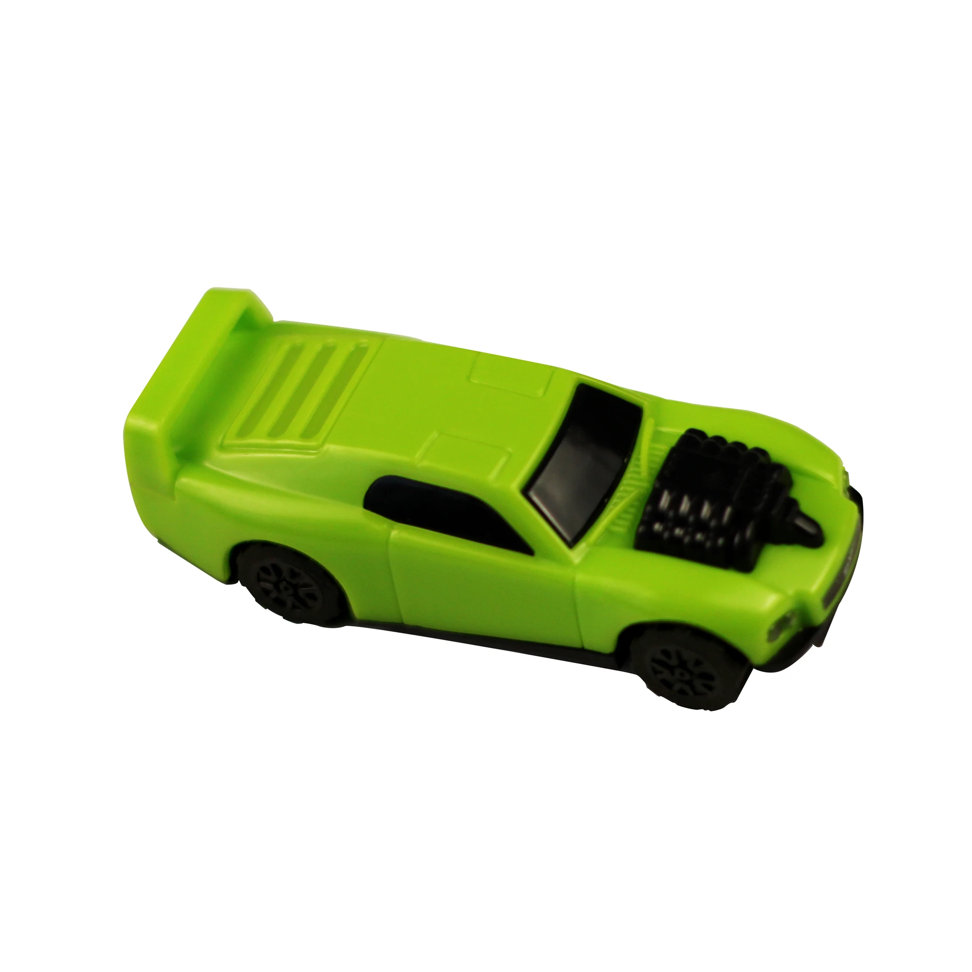 Детский игрушечный мини-гоночный автомобиль, 2024