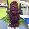 99j deep wig