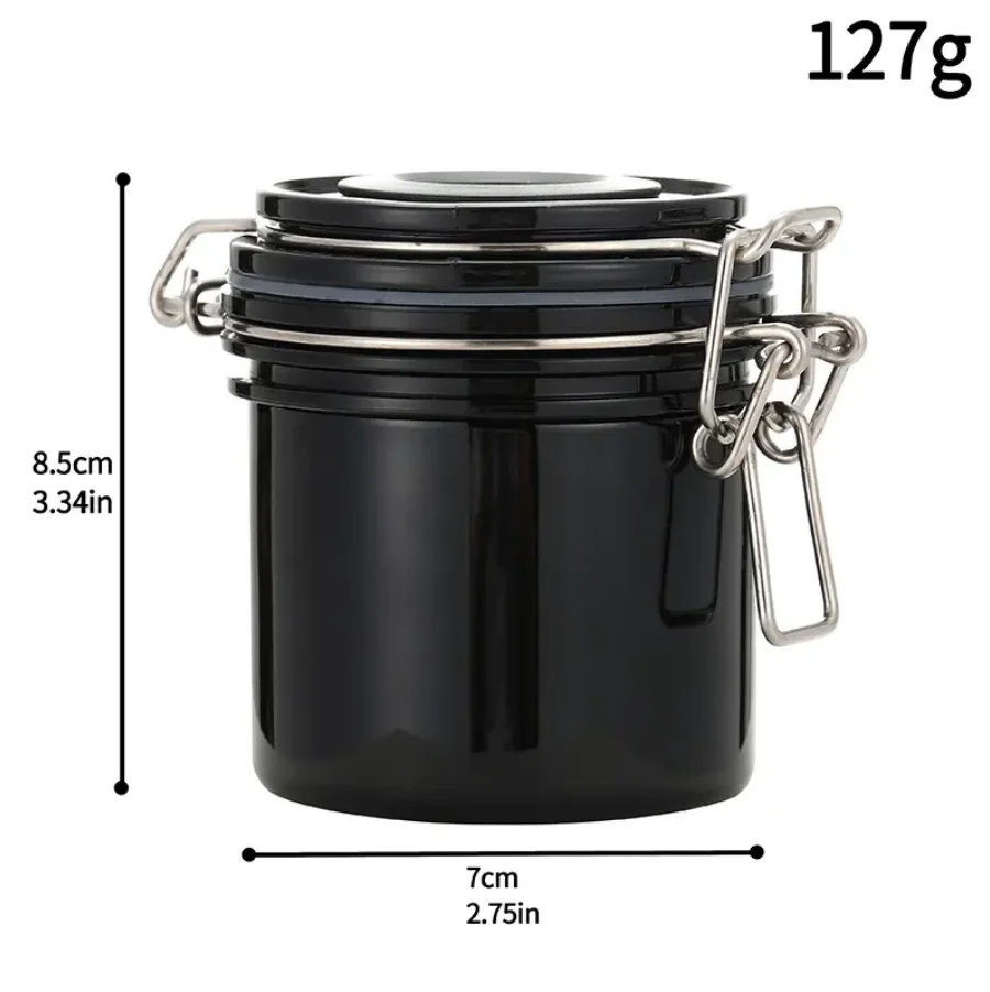 Keep Lash Glue Fresh Dry Container Jar Airtight Customized Logo Brand