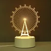 Ferris wheel