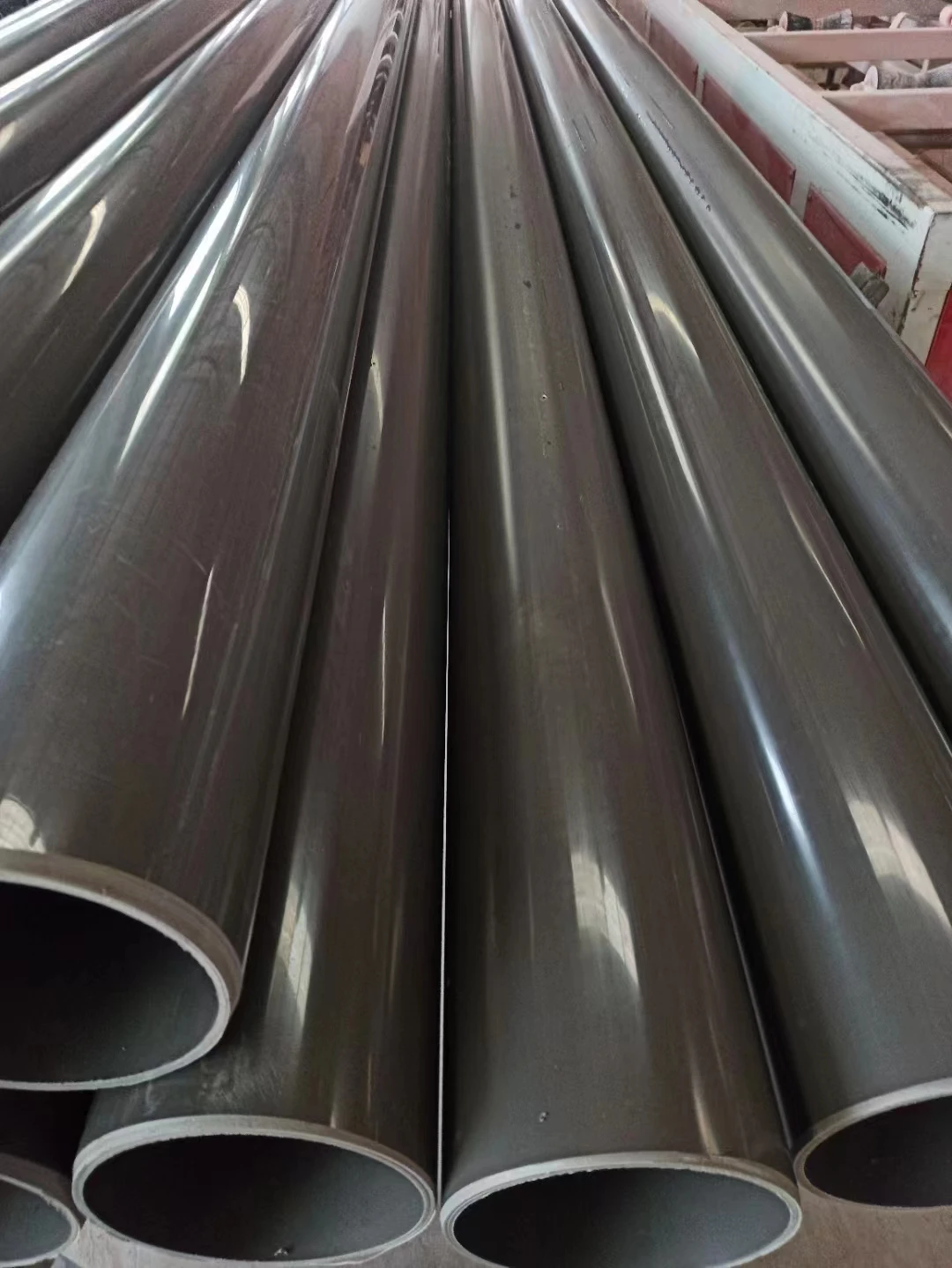 批发高品质pvc管3英寸pvc管20厘米直径12英寸直径pvc管