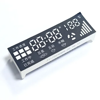 Customized 7 Segment LED Display Soy Milk Maker Digital Tube Digital Display 7 Segment Digital Tube LED Display Module