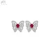 Or blanc massif 14 carats