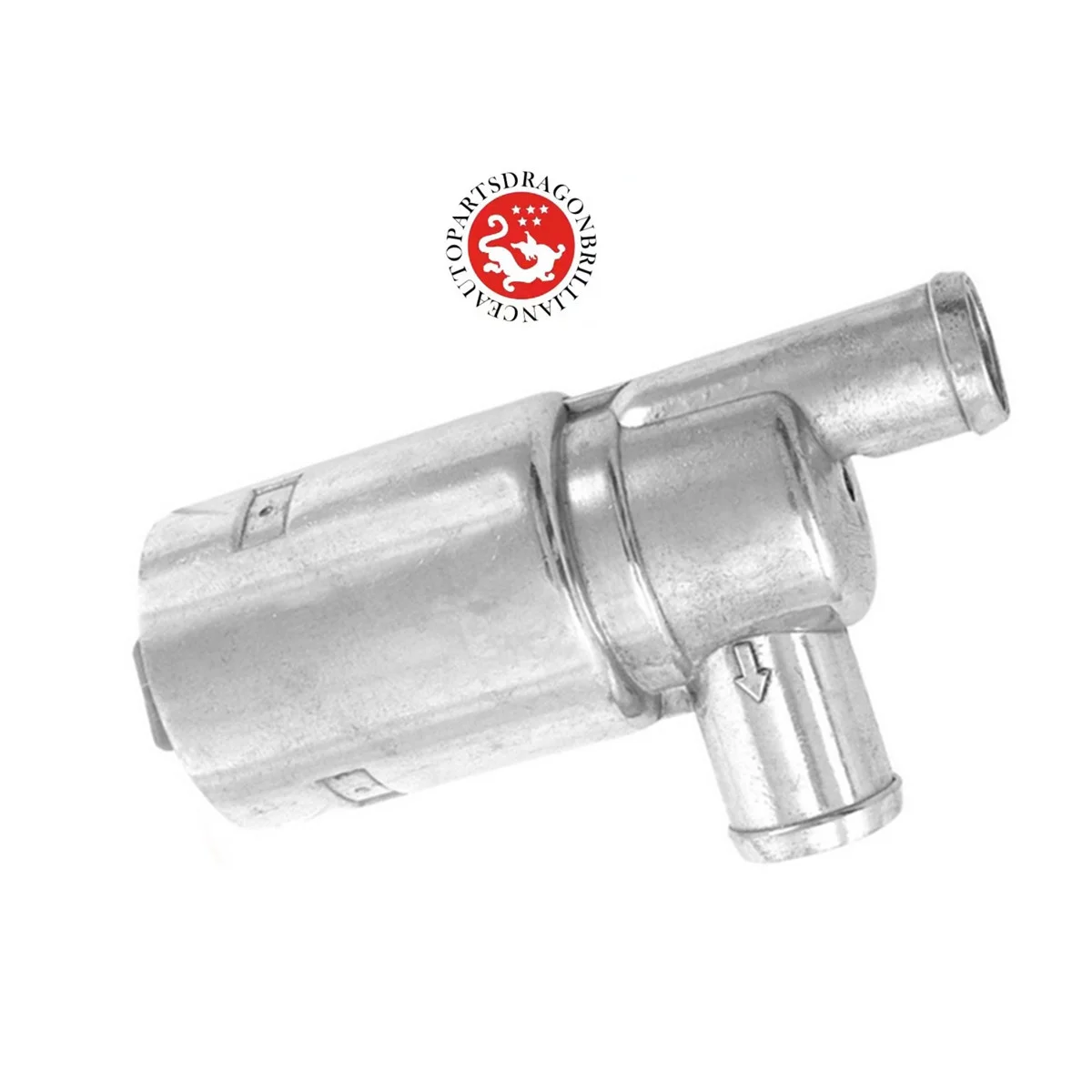 Idle Air Control Valve 034133455B 0280140512 34133455B IAC2055 RSC1173 037906457E 0280140551 037 906 457 E 0 280 140 551 ForAUDI