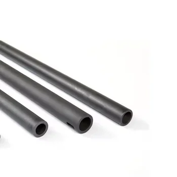 Shandong Supplier Refractory Silicon Carbide Ceramic Sic Beam / Kiln Furniture Sic Heating Element for Casting Industry