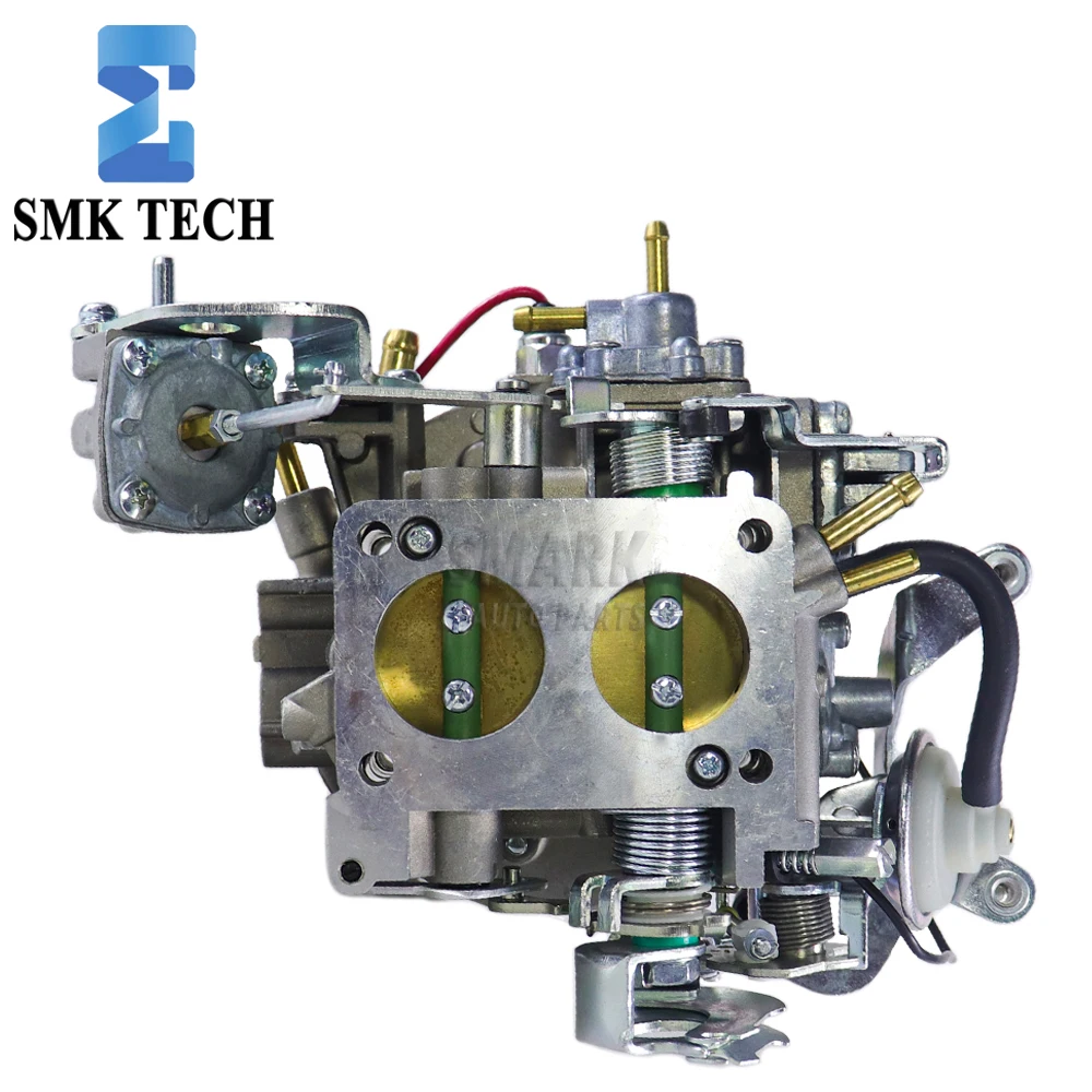 Carburetor 16010B16G0 - Original Equipment for Smooth Performance