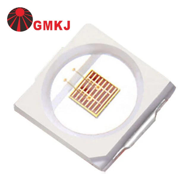 
 CRI>80 6 в 150 мА 3 в 300 мА PCT EMC 1 Вт 3030 SMD светодиодный чип США Bridgelux chips  