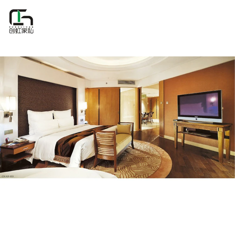 Ch Kf 033 أثاث غرفة نوم للفنادق فندق 5 نجوم مجموعة أثاث غرفة المشروع Buy أثاث غرفة الفندق الفخم أثاث الفندق لمدة 5 نجوم أثاث غرفة المعيشة Product On Alibaba Com