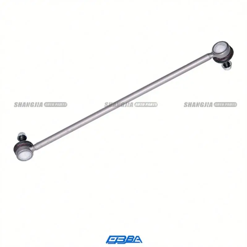 Suku Cadang Mobil Berkualitas Tinggi: Sambungan Bola Batang Stabilizer Paduan Aluminium Kiri untuk Ferrari F488, F458, F8 2010–2025 250452 250453