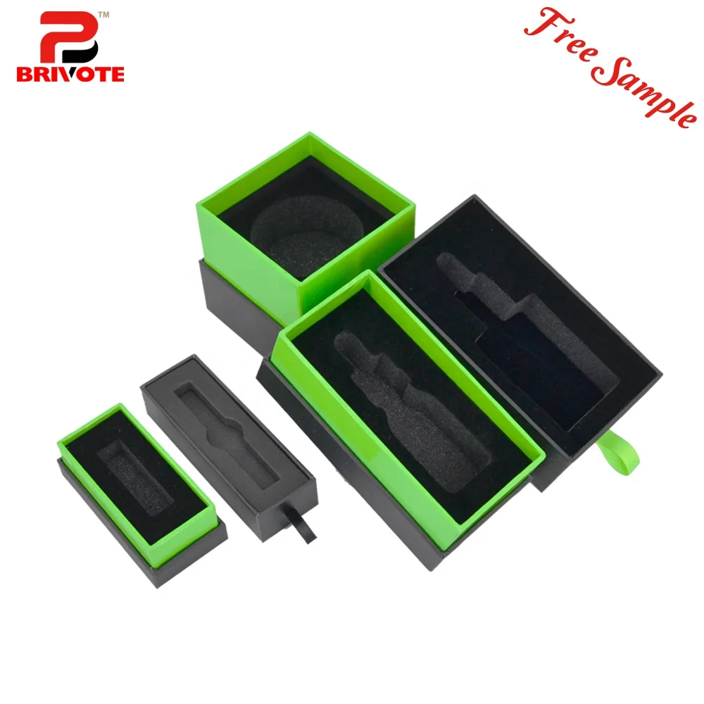 
Оптовая продажа, бумажная картонная упаковочная коробка для жидкого конопляного масла 