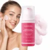PDRN Pink Collagen Bubble Serum