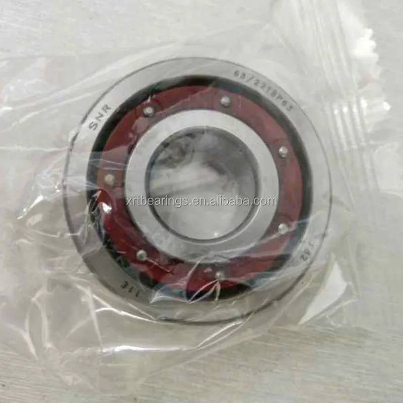 SNR Auto Angular Contact Ball Bearing 40x84x38mm GB 41994 S01 GB41994S01