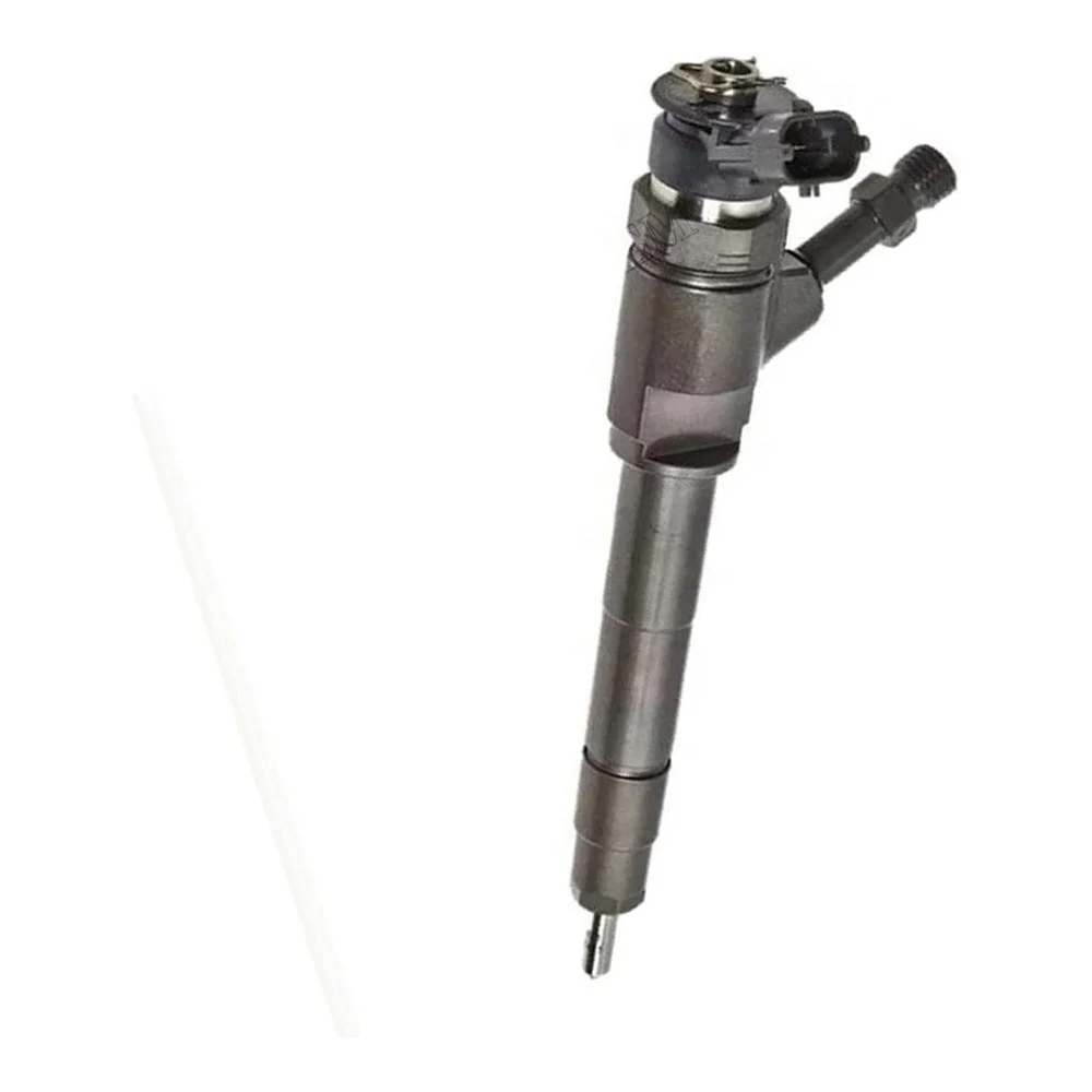 Fuel Injector 0445110249 WE0112H50A for Ford PK Ranger Mazda BT50 3.0L