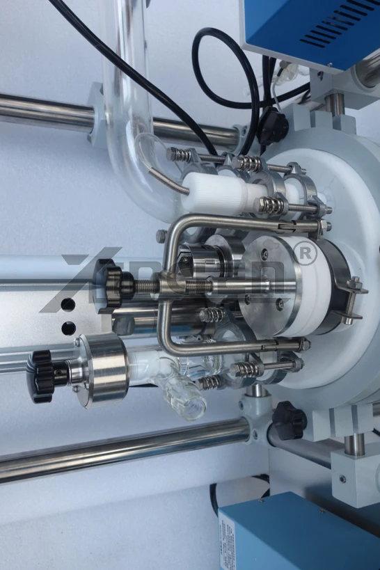 2000W 20KHZ Ultrasound Assisted Disperser Extraction Industrial Ultrasonic Emulsifying Homogenizer Sonochemistry Equipment