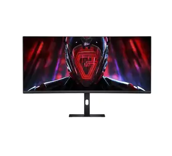 Xiaomi 34インチ ゲーミングモニター C34WQBA-RGGL l_K0001619870.jpg