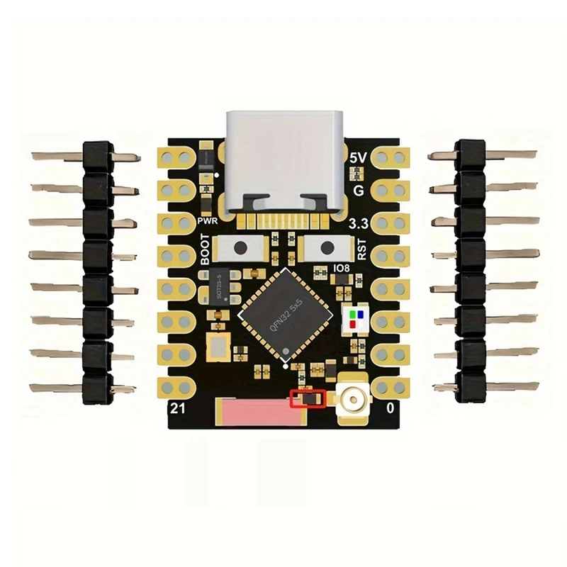 ESP32-C3 Development Board - Mini Wifi & Bluetooth Module