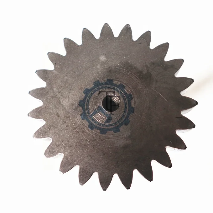 Экскаватор 2051884 вал 3,75 кг для ZX290L-5G ZX330-3 ZX330-3-HCMC