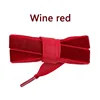 Wine red