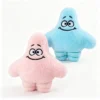 8 peluche (contattaci per il catalogo con oltre 6000 modelli)