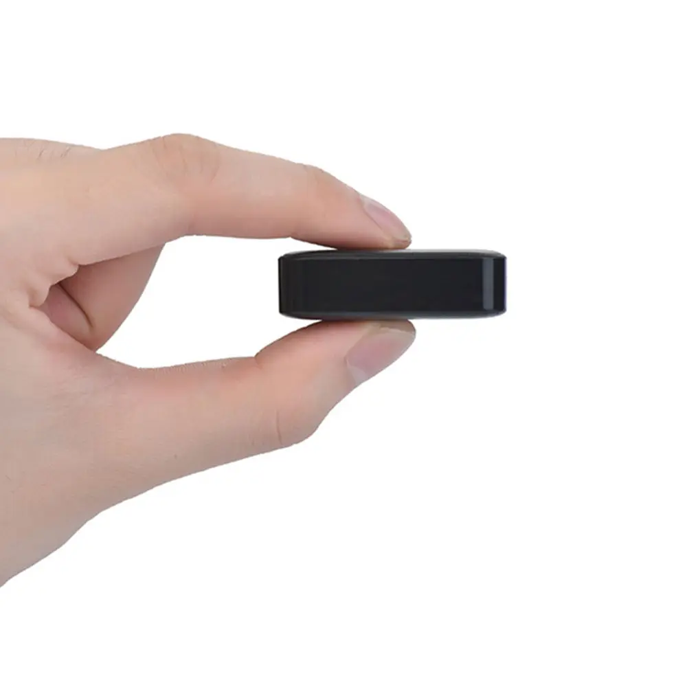 Small GSM Professional Spy Auto Monitoring Device for Remote and Hidden Spying Assistive Surveillance with Long Distance