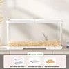 White Wood chip set