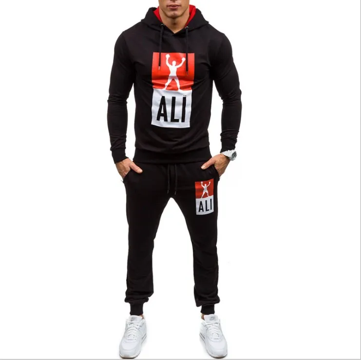 Pantalones De Manga Larga Para Hombre De Dos Piezas Y Traje Pantalones De Manga Larga Para Hombre De Dos Piezas Y Traje