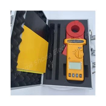 1630 ground loop resistance test clamp meter brand new original and genuine in stock