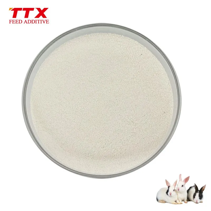 Ферментная кормовая добавка Фитаза для