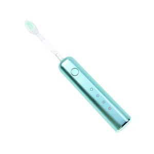 Popular Multi Functional High Quality Electric Toothbrush for Oral Care Personalized Adult Electric Toothbrush
