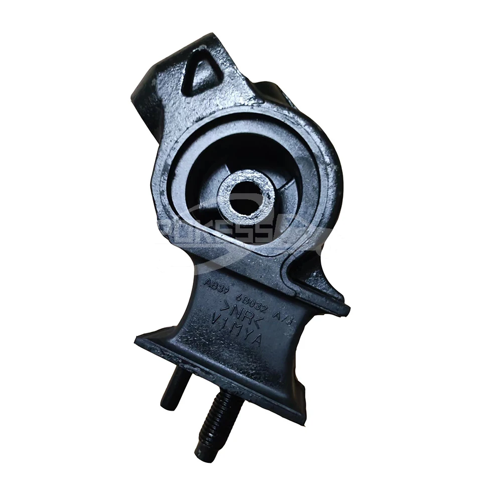 Auto Engine Parts Rubber Engine Suspension Mount DK4139040 Engine Torq... — 3