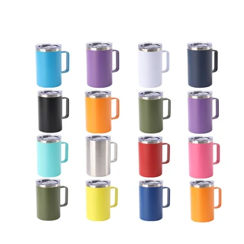 Custom Insulated Stainless Steel Water Bottle Vacuum Flask & Thermos