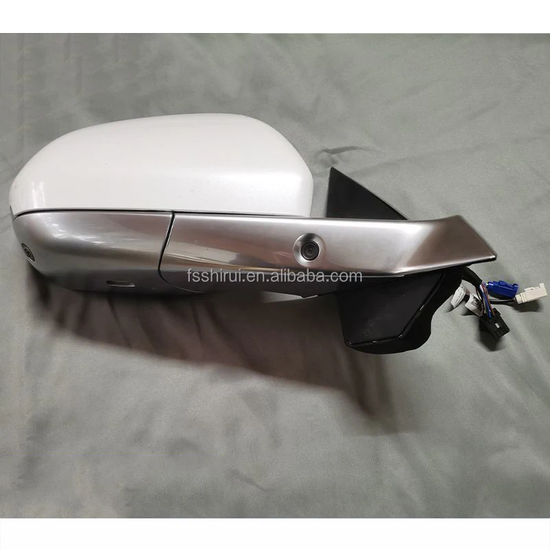 Car Rearview Replacement Reversing Mirror Assembly for Lixiang Li One ...