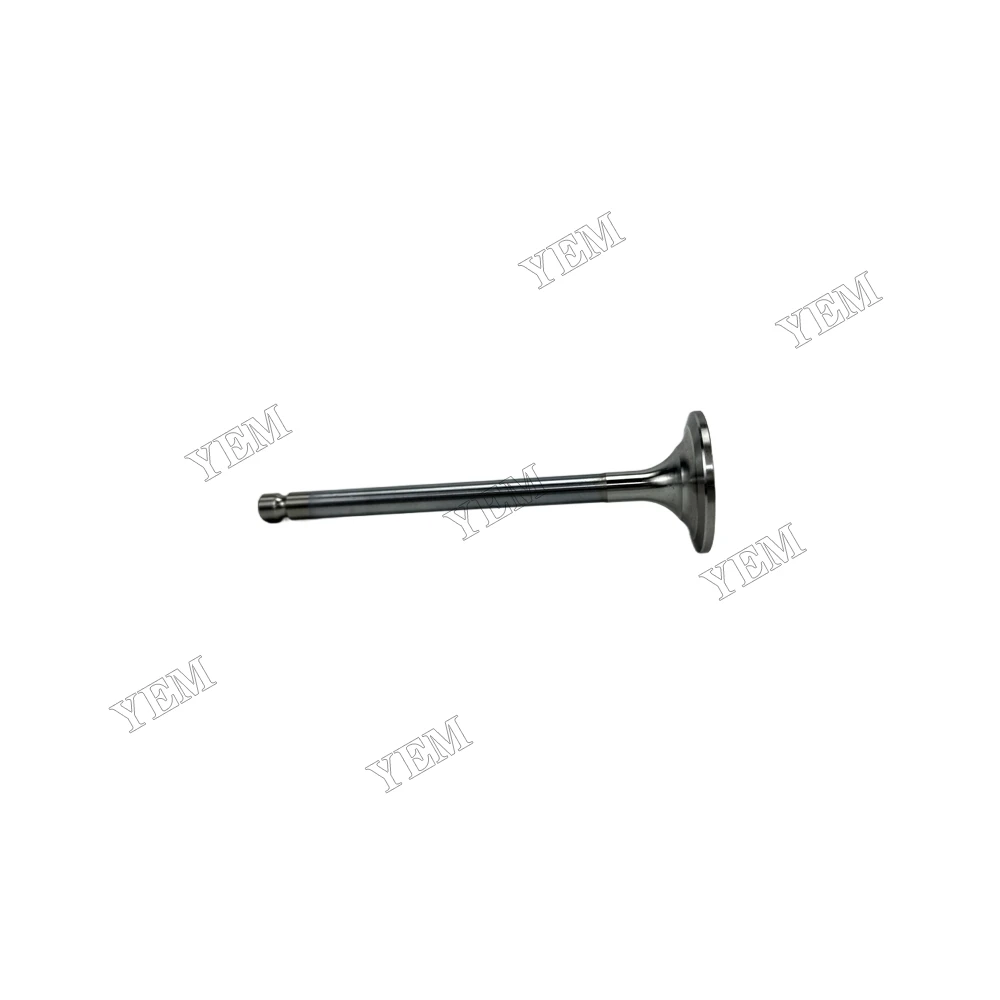 Intake Valve for Perkins 4008TAG2 Engine Parts 5