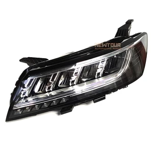 Automotive Parts Spare Parts Auto Lamp Car Headlight Other Headlights for MG Roewe RX5 Accessories