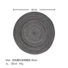 Dark gray, 36cm